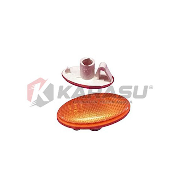 Arkıl Sinyal Lambaları