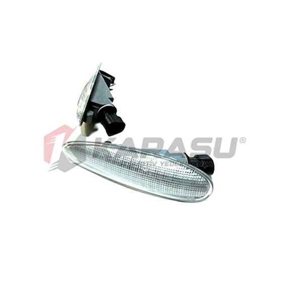 Arkıl Sinyal Lambaları