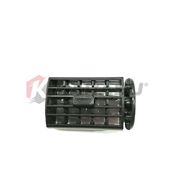 Arkıl Oto Tuning Havalandırma