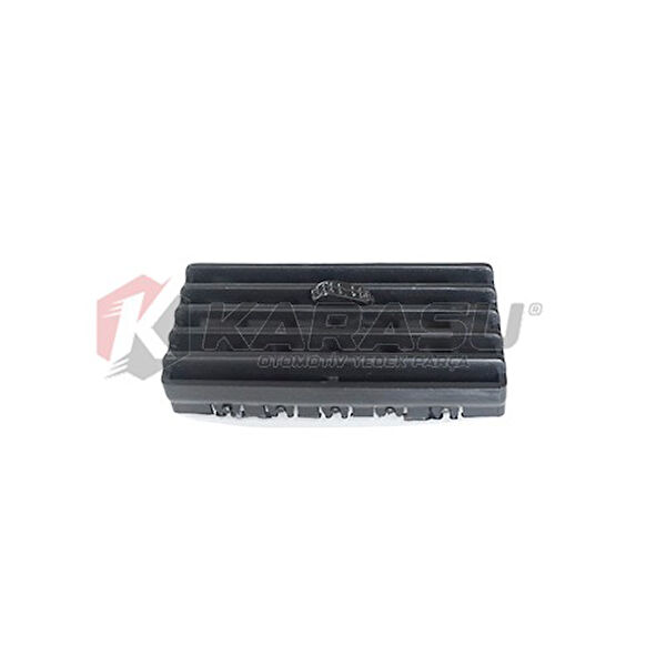 Arkıl Oto Tuning Havalandırma