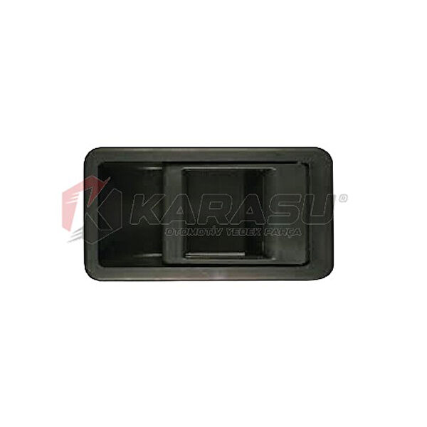 Arkıl Kapı Ekipmanları