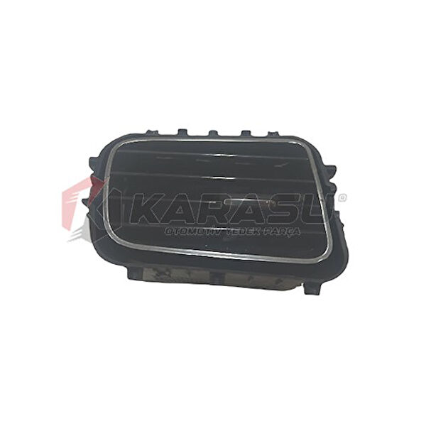 Arkıl Oto Tuning Havalandırma