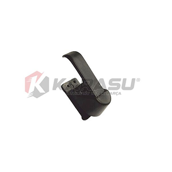 Arkıl Kapı Ekipmanları