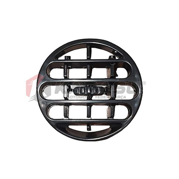 Arkıl Araç Izgaraları