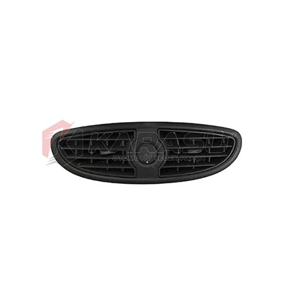 Arkıl Oto Tuning Havalandırma