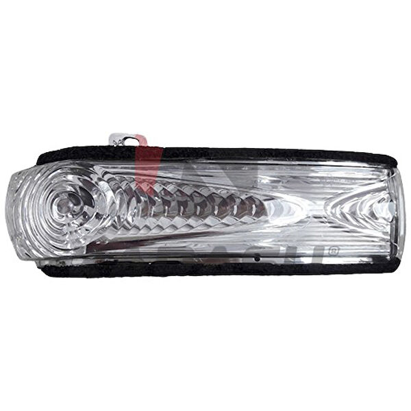 Arkıl Sinyal Lambaları