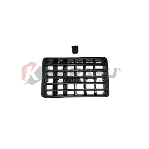 Arkıl Araç Izgaraları