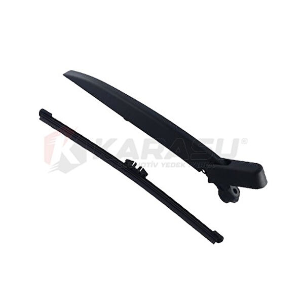 Arkıl Silecek Aksesuarları