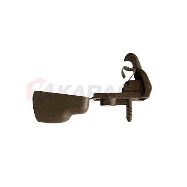 Arkıl Kapı Ekipmanları