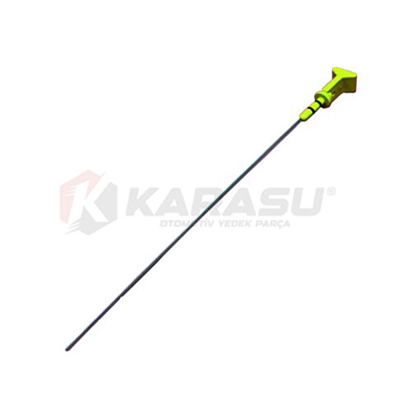 Arkıl Ölçme Çubuğu