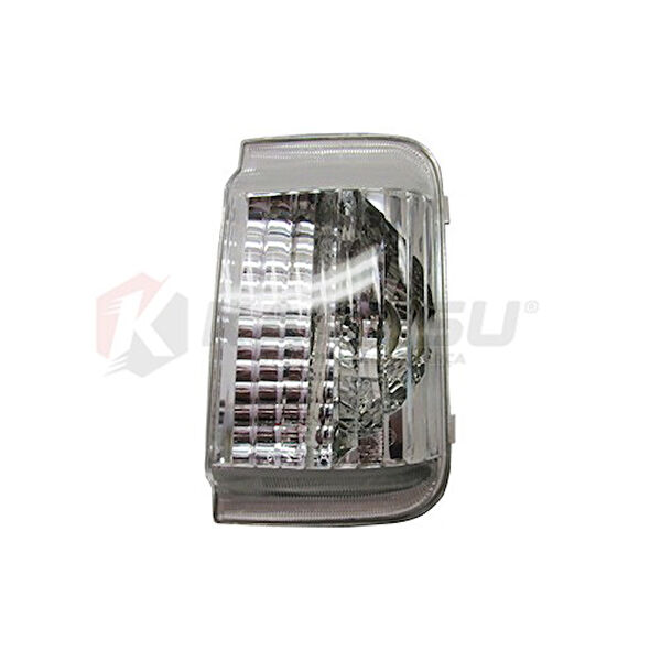 Arkıl Sinyal Lambaları