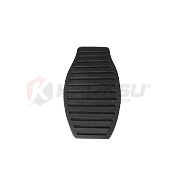 Arkıl Pedal Lastiği