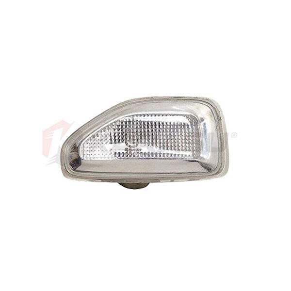 Arkıl Sinyal Lambaları