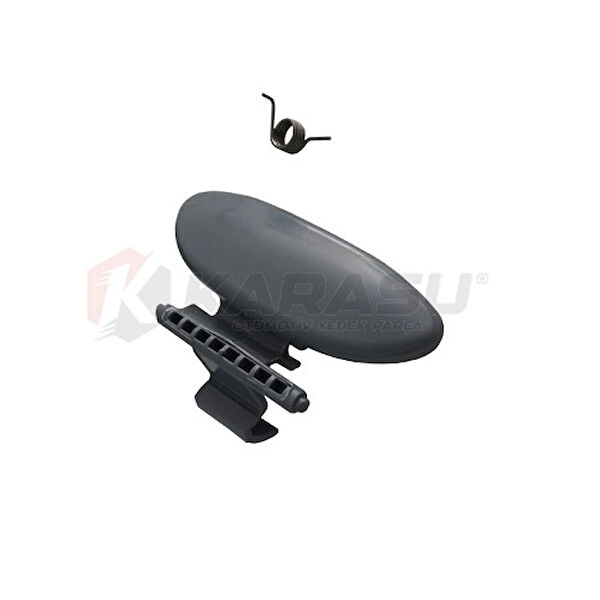 Arkıl Sistem Kabloları ve Aksesuarları