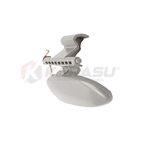 Arkıl Sistem Kabloları ve Aksesuarları