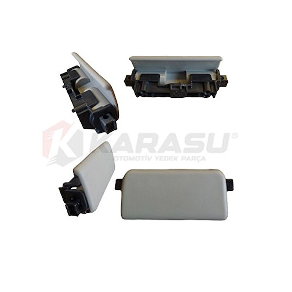 Arkıl Sistem Kabloları ve Aksesuarları