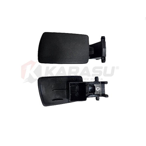 Arkıl Sistem Kabloları ve Aksesuarları