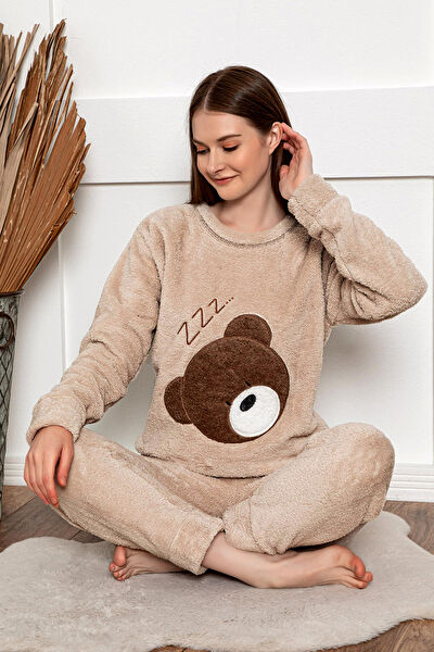 Nisanca Kadın Pijama