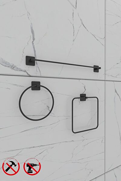 Alper Banyo Banyo Aksesuar Seti