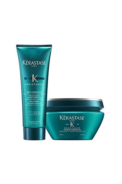 Kerastase Saç Bakım Setleri