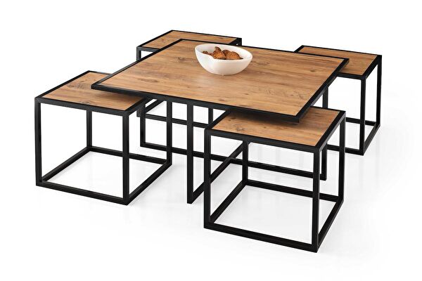 Erezoğulları Mobilya Orta Sehpa