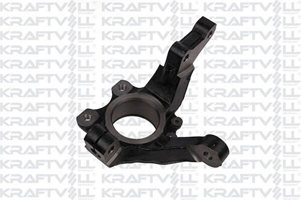 Kraftvoll Aks Körük & Kafası