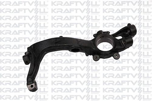 Kraftvoll Aks Körük & Kafası