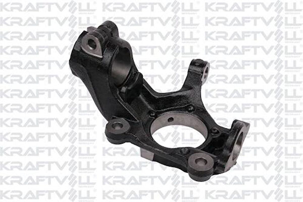 Kraftvoll Aks Körük & Kafası