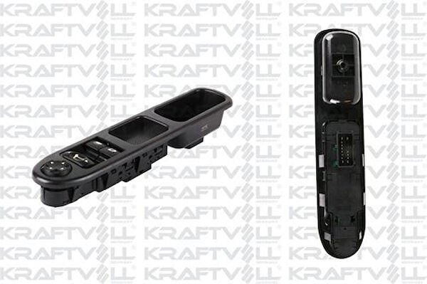 Kraftvoll Cam Ekipmanları