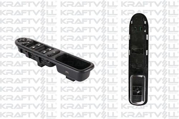 Kraftvoll Cam Ekipmanları