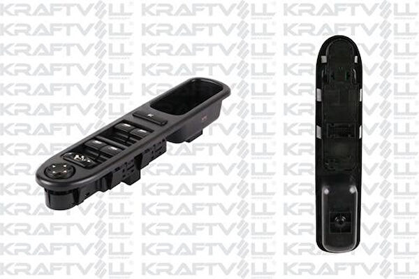 Kraftvoll Dış Aynalar