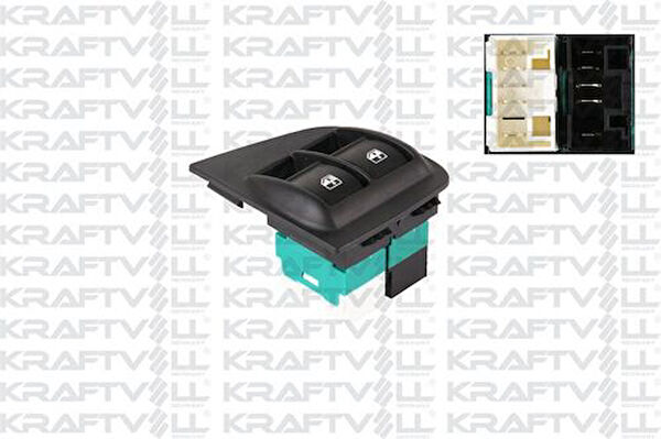 Kraftvoll Cam Ekipmanları