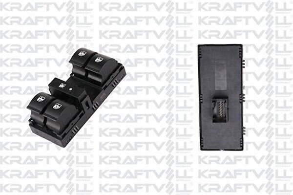 Kraftvoll Cam Ekipmanları