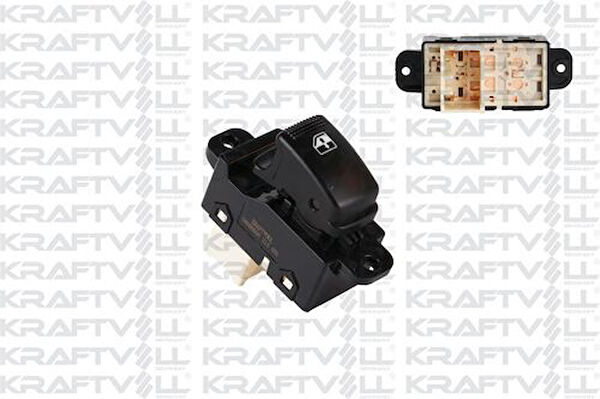 Kraftvoll Cam Ekipmanları