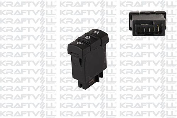 Kraftvoll Cam Ekipmanları