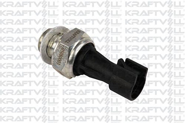 Kraftvoll Müşürler (Yağ Müşürleri)