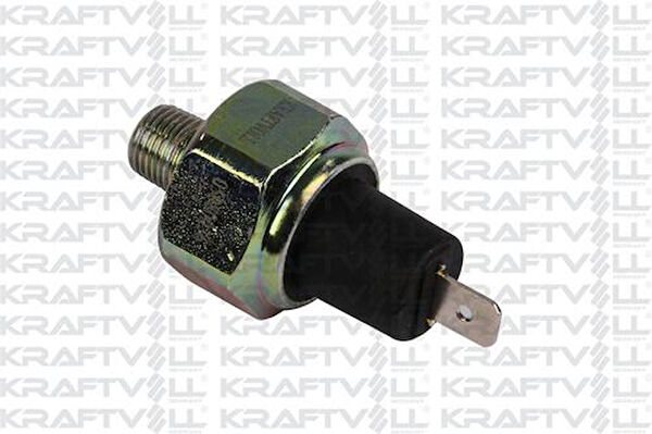 Kraftvoll Müşürler (Yağ Müşürleri)