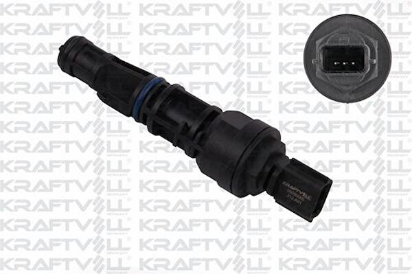 Kraftvoll Kilometre Teli