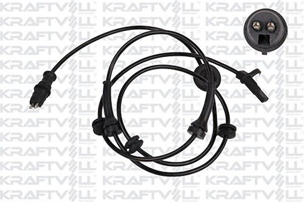 Kraftvoll ABS Sensörleri