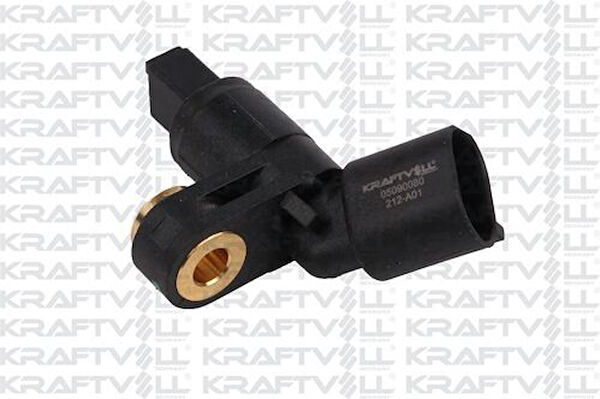 Kraftvoll ABS Sensörleri