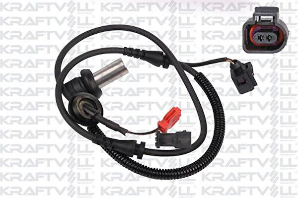 Kraftvoll ABS Sensörleri