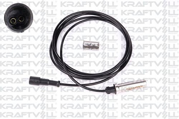 Kraftvoll ABS Sensörleri