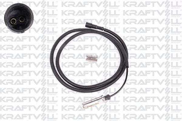 Kraftvoll ABS Sensörleri