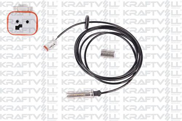 Kraftvoll ABS Sensörleri