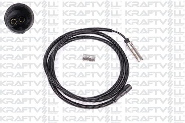 Kraftvoll ABS Sensörleri