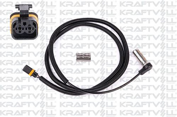 Kraftvoll ABS Sensörleri