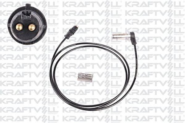 Kraftvoll ABS Sensörleri