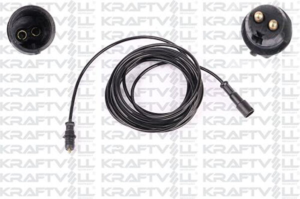 Kraftvoll ABS Sensörleri