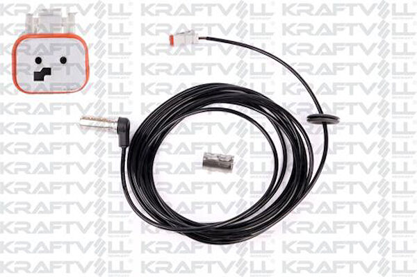 Kraftvoll ABS Sensörleri