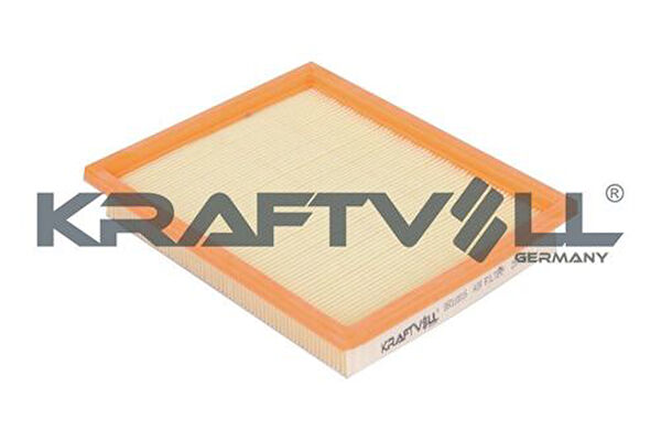 Kraftvoll Hava Filtreleri